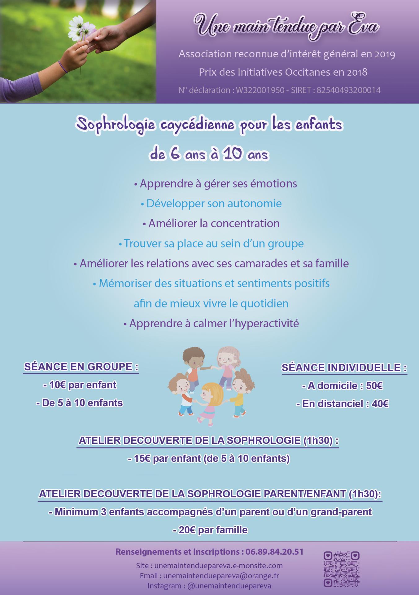 Flyers ateliers sophro enfants v03