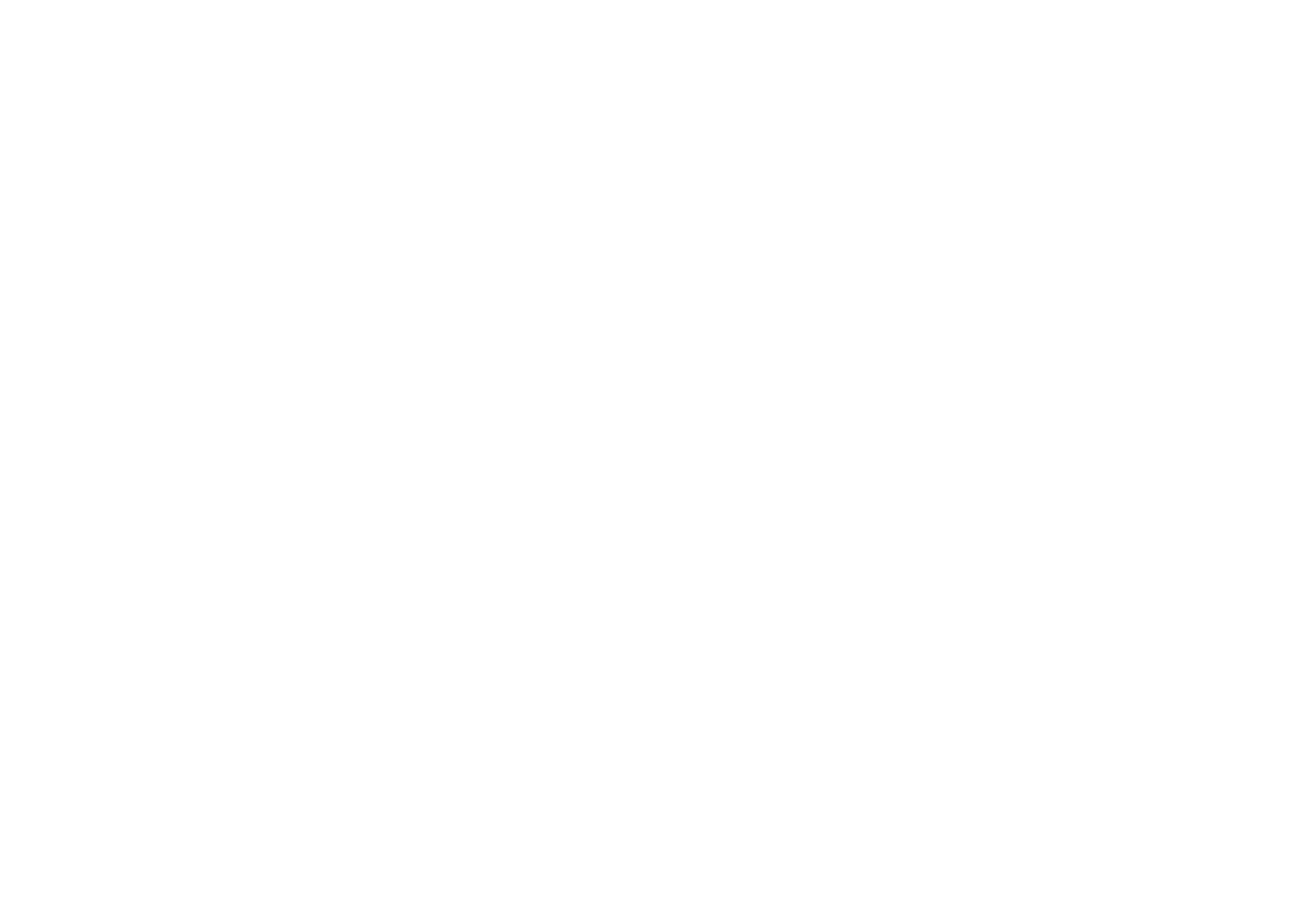 Logo mail blanc